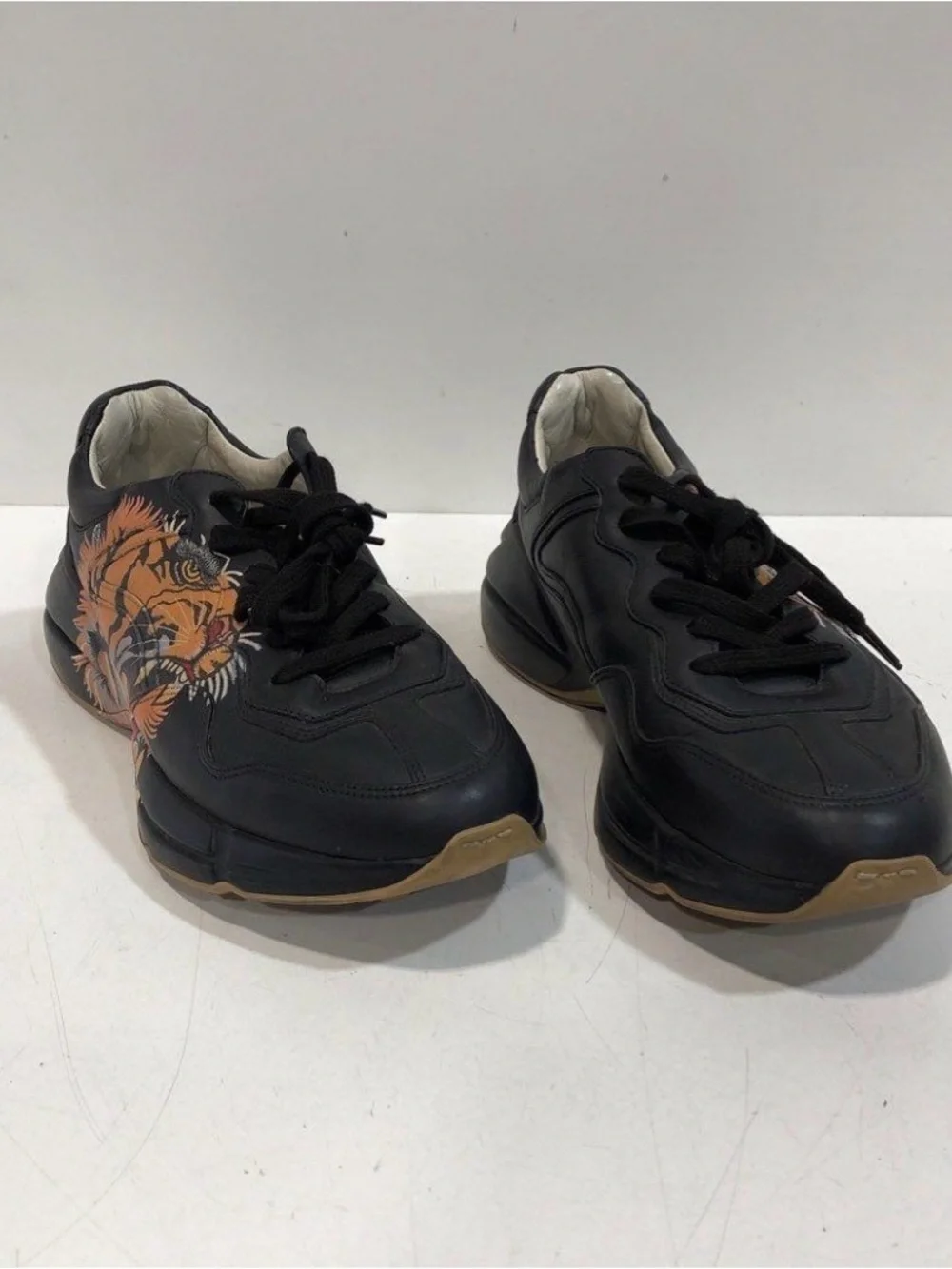 Gucci designer sneakers